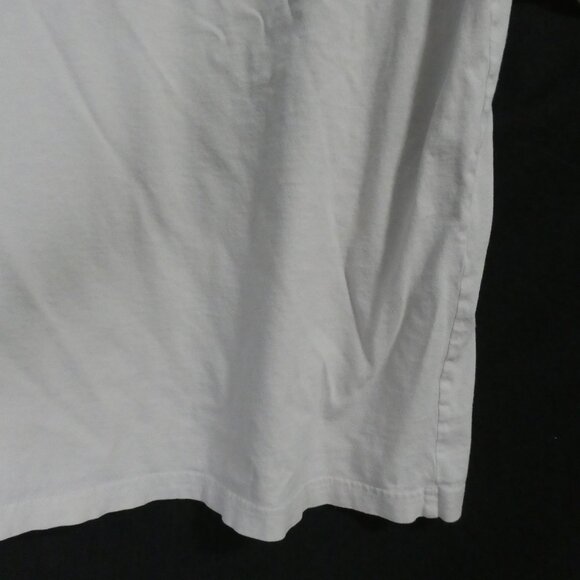 TIMBERLAND - Outdoor Performance | medium | Graphic Short Sleeve Tee / T-Shirt - Picture 13 of 13